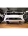 8mm Ford Ranger T9 2020-2023 + Aluminium beschermende bescherming