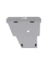 6 mm aluminium voorste skiën voor TOYOTA RAV4 2010-2013