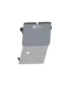 Ski de protection avant en aluminium de 8mm pour Nissan Terrano II et
