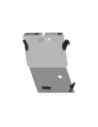 Ski de protection avant en aluminium de 8mm pour Nissan Terrano II et