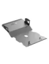 Ski de protection avant en aluminium de 8mm pour Toyota KZJ90 KZJ95