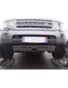 Ski de protection avant en aluminium de 8mm pour Land Rover Discovery