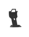 Ski sabot de protection avant en aluminium de 6mm pour Polaris RZR