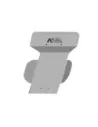 Ski de protection avant en aluminium de 8mm pour Suzuki Vitara HDI