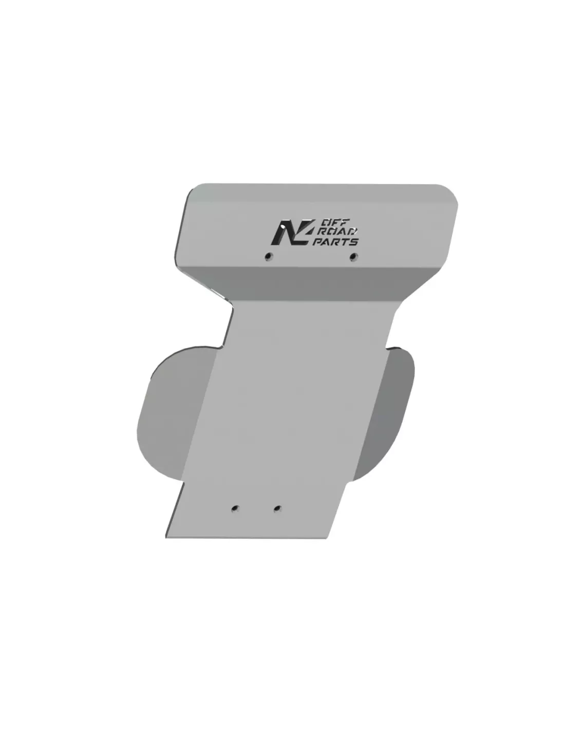 Ski de protection avant en aluminium de 8mm pour Suzuki Vitara HDI
