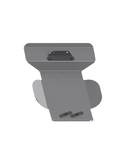 Ski de protection avant en aluminium de 8mm pour Suzuki Vitara HDI