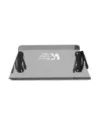 Ski de protection avant en aluminium de 8mm pour Land Rover Defender