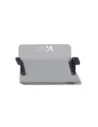 Ski de protection avant en aluminium de 8mm pour Toyota HZJ105