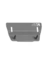 8 mm aluminium voorste skiën voor Mercedes G W461 en