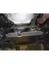 8mm aluminium voorste skiën voor TOYOTA HDJ100