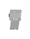 Ski de protection avant en aluminium de 8mm pour Toyota HDJ100 avec