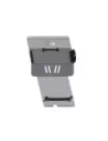 Ski de protection avant en aluminium de 8mm pour Toyota HDJ100 avec