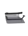 Ski de protection avant en aluminium de 8mm pour Nissan Patrol GR Y60