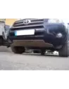 Ski de protection avant en aluminium de 6mm pour Toyota RAV4