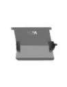 Ski de protection avant en aluminium de 8mm pour Toyota HZJ7 GRJ7