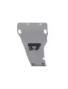 Ski de protection avant en aluminium de 8mm pour Toyota VDJ200 avec