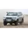 Ski de protection avant en aluminium de 8mm pour Toyota VDJ200 avec