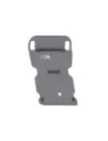 8mm aluminium voorste skiën voor ISUZU DMAX 2012-2020