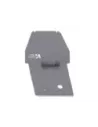 Ski de protection avant en aluminium de 8mm pour Ford Ranger
