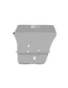Ski protection avant aluminium 8mm Dacia Duster 2009-2023