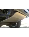 Ski de protection avant en aluminium de 8mm pour Toyota HDJ80 avec