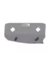 8mm aluminium voorste skiën voor Mercedes G W463 en