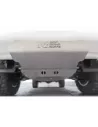 Skigebescherming Offroad Aluminium 8mm Toyota Hilux Revo