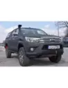 8mm 8mm aluminium zachte beschermende skiën voor TOYOTA HILUX