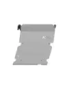 Ski de protection avant en aluminium de 8mm pour Ford F150 après 2015