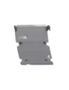 Ski de protection avant en aluminium de 8mm pour Ford F150 après 2015