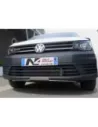 Ski de protection avant en aluminium de 6mm pour Volkswagen Caddy