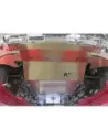 8mm aluminium voorste skiën voor Mercedes X-klasse