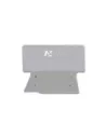 Ski de protection avant en aluminium de 8mm pour Suzuki Jimny après