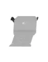 Ski protection avant aluminium 8mm Mercedes Sprinter 4x4 W906 W907