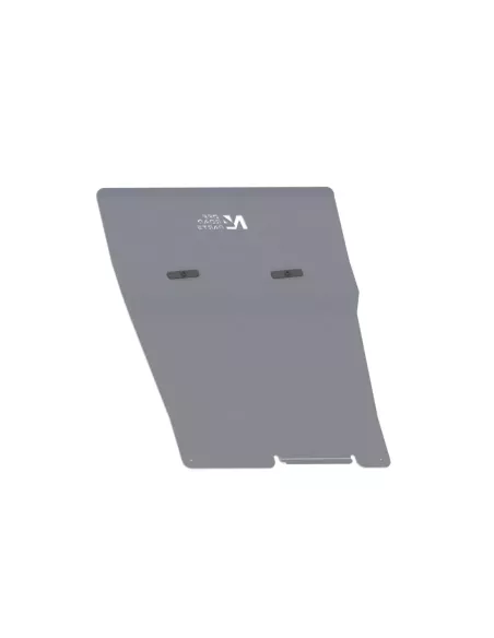 Ski de protection avant en aluminium de 6mm pour Toyota RAV4 2 5