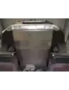 Ski de protection avant en aluminium de 6mm pour Toyota RAV4 2 5
