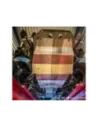 Ski de protection avant en aluminium de 8mm pour Ford Ranger PX3 à