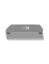 Ski de protection avant en aluminium de 8mm pour Jeep Wrangler JL &