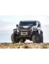 Ski de protection avant en aluminium de 8mm pour Jeep Wrangler JL &