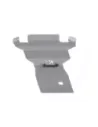 Ski de protection avant en aluminium de 8mm pour Ford Ranger Raptor