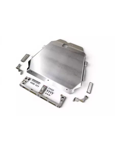 Ski de protection moteur Ford Custom V710 / Volkswagen Transporter T8