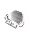 Ski de protection moteur Ford Custom V710 / Volkswagen Transporter T8