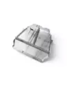 Ski de protection moteur Ford Custom V710 / Volkswagen Transporter T8