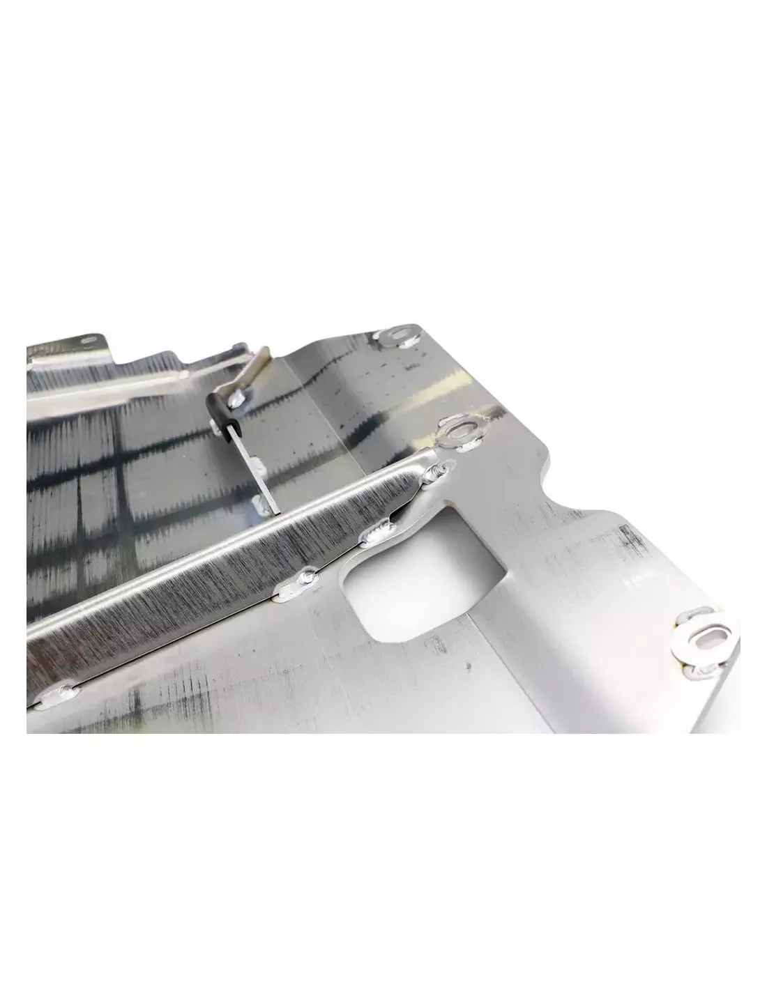 Ski de protection moteur Ford Custom V710 / Volkswagen Transporter T8
