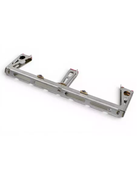 Ski de protection moteur Ford Custom V710 / Volkswagen Transporter T8