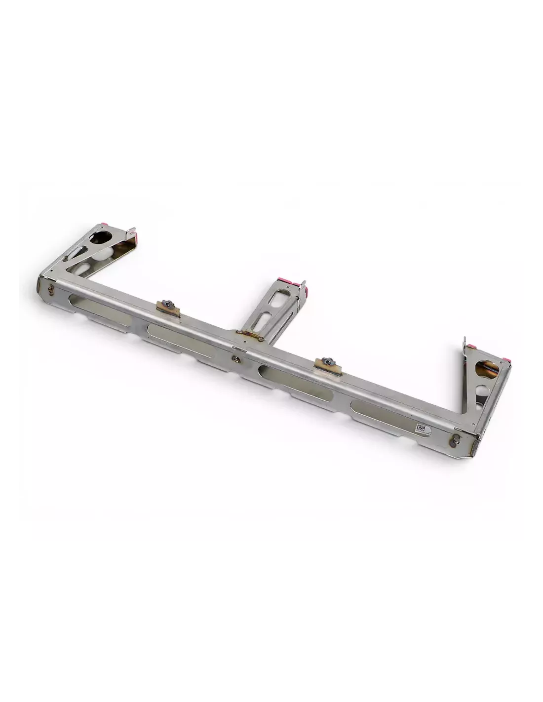 Ski de protection moteur Ford Custom V710 / Volkswagen Transporter T8