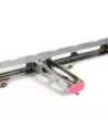 Ski de protection moteur Ford Custom V710 / Volkswagen Transporter T8