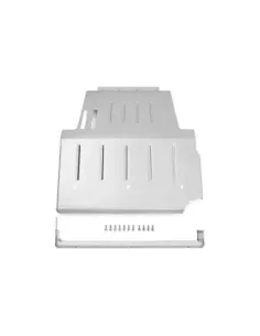 Ski de protection moteur Desert Seikel pour Volkswagen Amarok 2