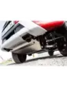 Ski de protection avant Desert Seikel Volkswagen Amarok Ford Ranger