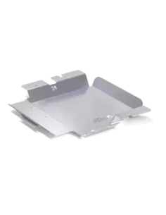 Ski protection boîte de transfert aluminium 8mm Toyota Hilux Revo V6 2